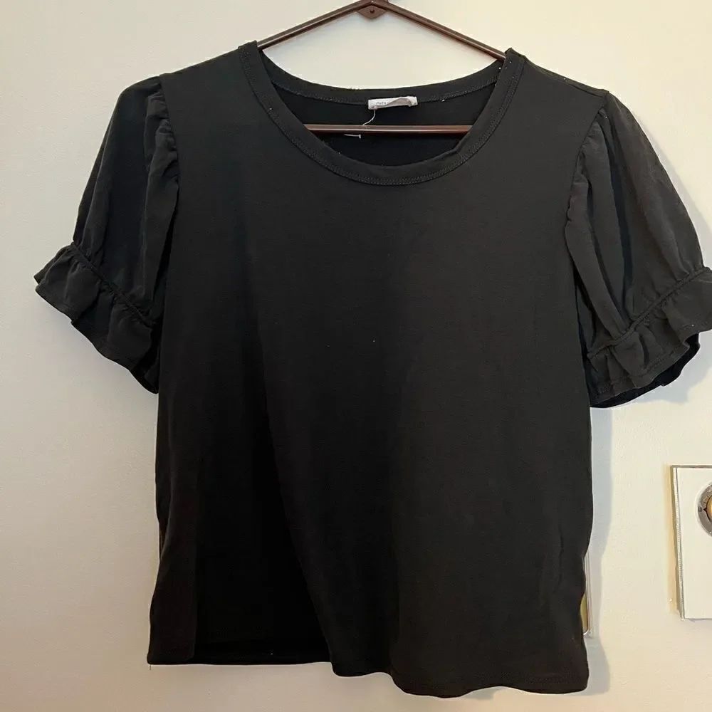 Sienna Sky Blouse